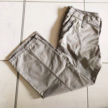 Pantalon léger