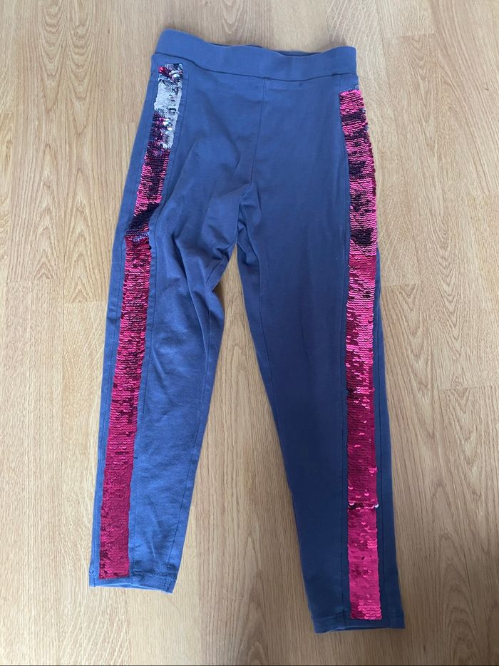 Pantalon fille - photo numéro 2