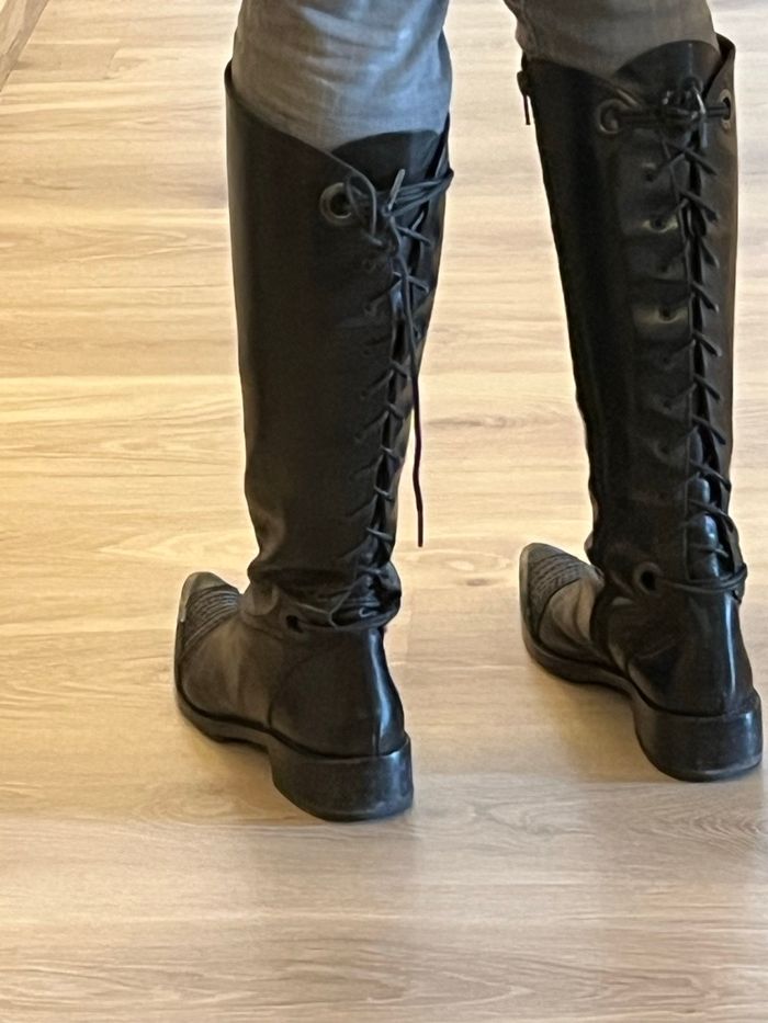 Bottes femme Muratti P.36 - photo numéro 2