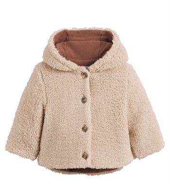 Veste sergent major 6 mois