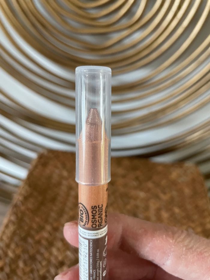 Crayon maquillage Jumbo Natesciences Vegan - photo numéro 3