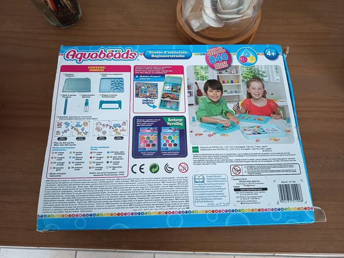 Lot jeu - photo numéro 5