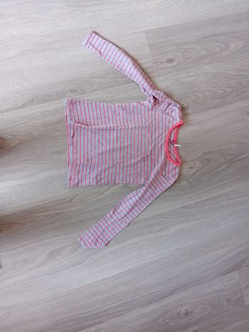 Pull 6 ans orchestra