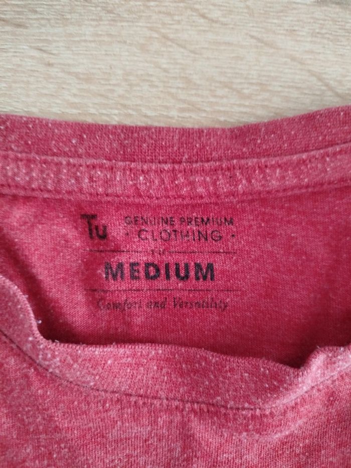 T-shirt manches longues homme - photo numéro 2