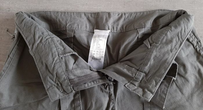 Short 36 - photo numéro 7
