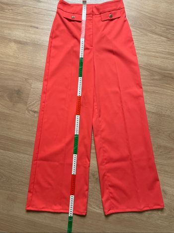 Pantalon costume