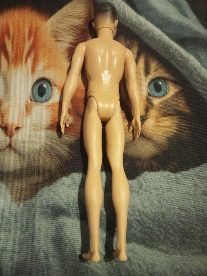 Action man 💚 - photo numéro 2