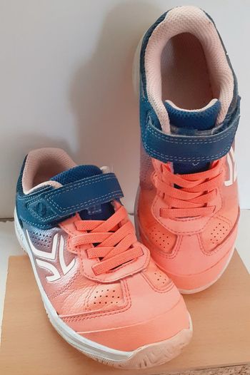 Baskets enfant pointure 29 / Artengo - Decathlon