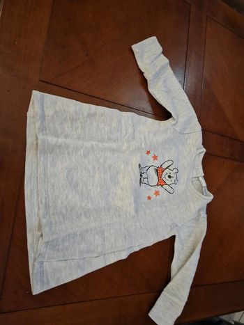 Robe winnie