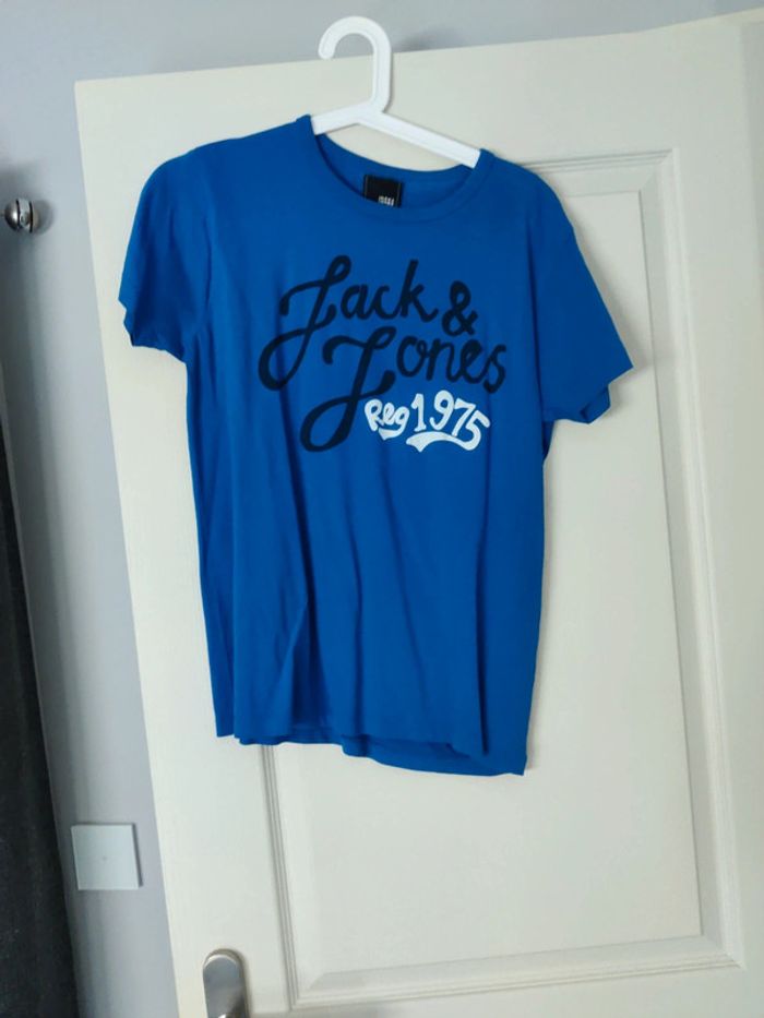 Tee shirt - photo numéro 3