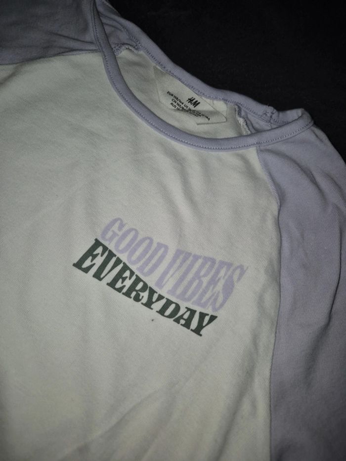 T-shirt - photo numéro 2