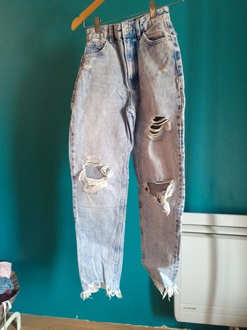 Jeans bershka