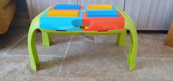 Table bloko comme neuf