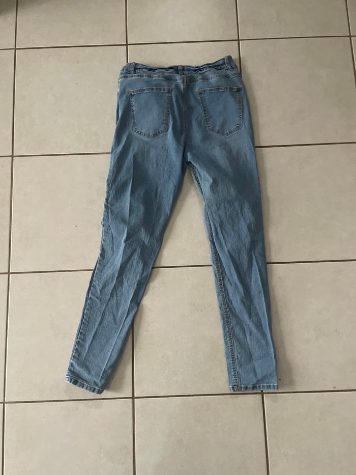 Jeans - photo numéro 3