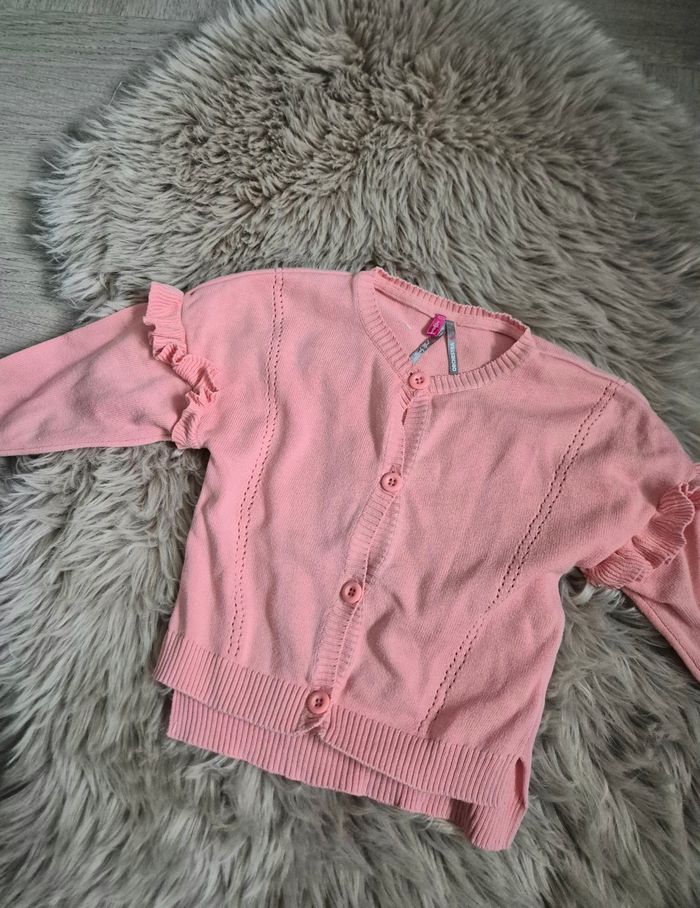 Gilet * Orchestra * - photo numéro 3