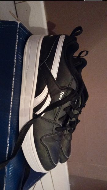 Basket Reebook Noir taille 37 🏀