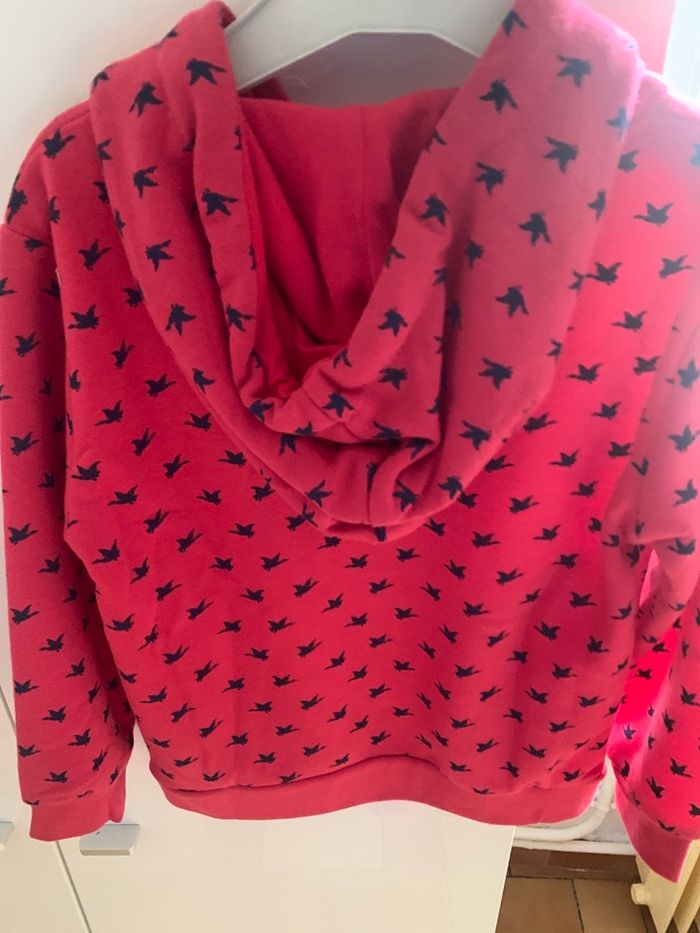pulls à capuche chevignion - photo numéro 2