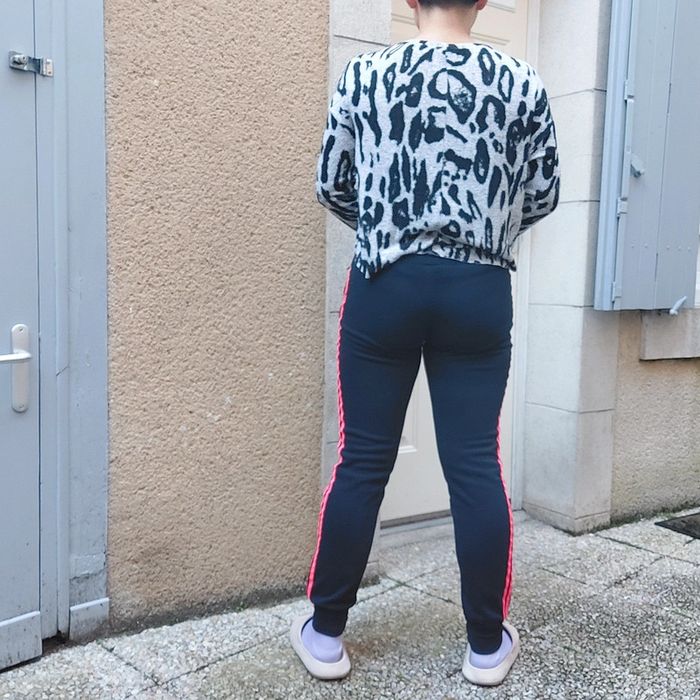 Magnifique pant Adidas S - photo numéro 2