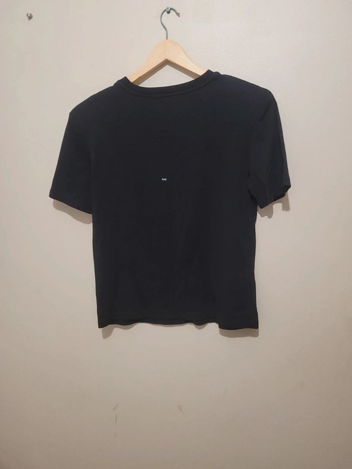T shirt tomboy taille XS - photo numéro 2