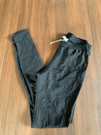 Collant homme kalenji noir
