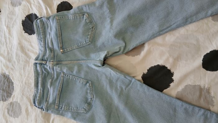 Jeans large - photo numéro 3