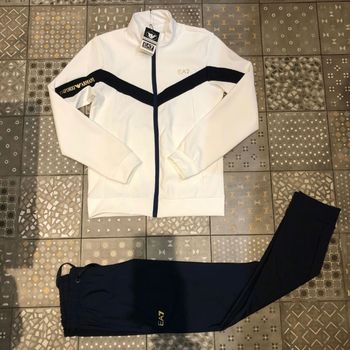 Ensemble EA Taille S