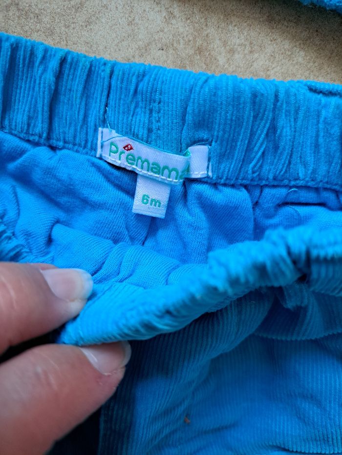 Ensemble 6 mois - photo numéro 4