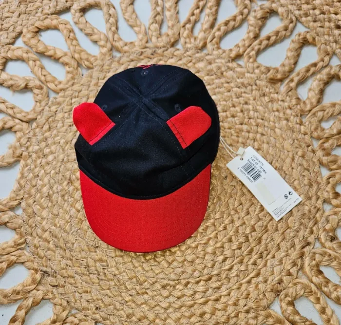 Casquette Petit Bateau 12/18m 47/49cm
