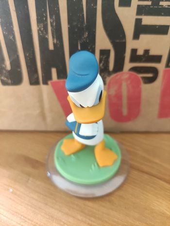 Figurine Disney Infinity Donald