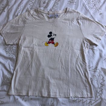 T-shirt Mickey