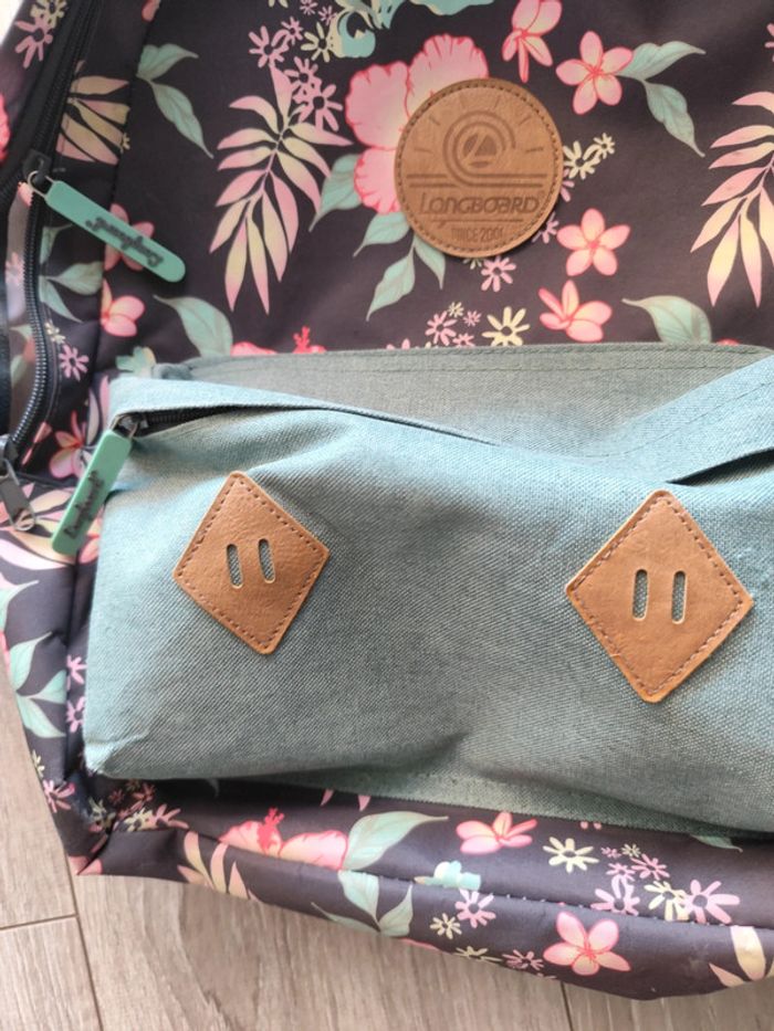 Sac a dos - photo numéro 4