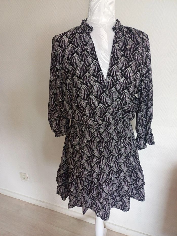 Robe casual