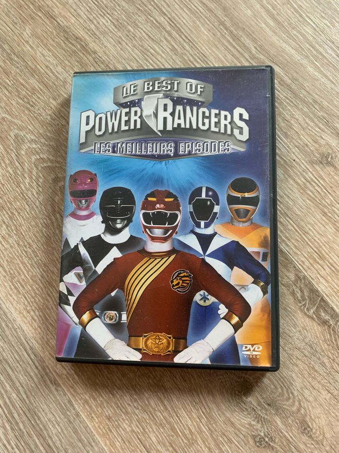 DVD - photo numéro 9