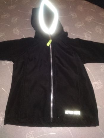 Manteau mi-saison 92