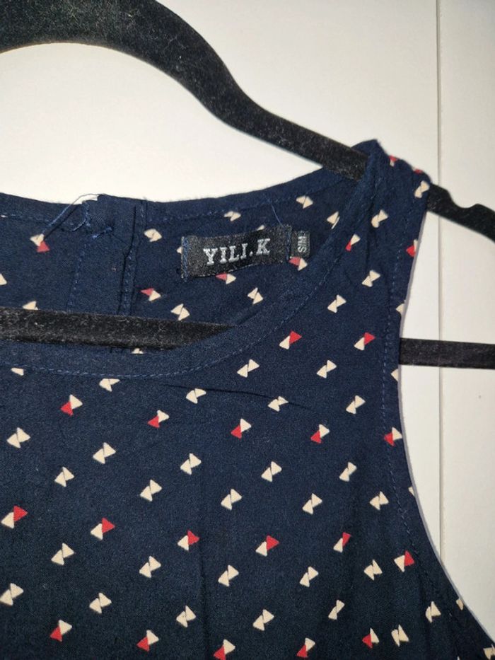 Robe femme taille S/M yili.k - photo numéro 3