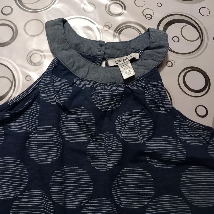 Tunique sans manches - photo numéro 3