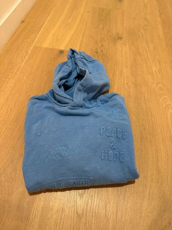 Sweat ikks 10 ans