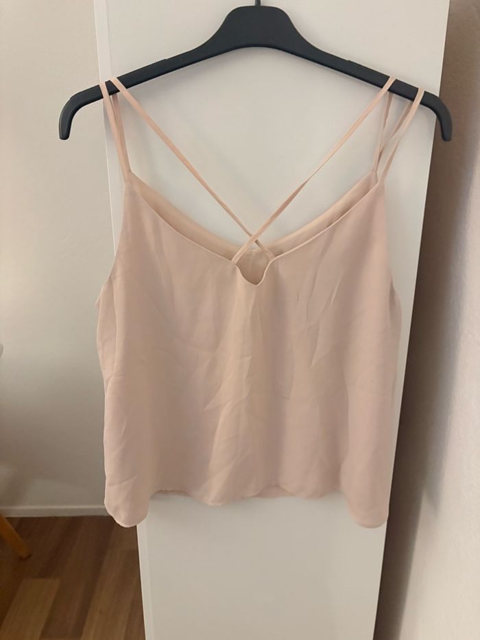 débardeur - photo numéro 2