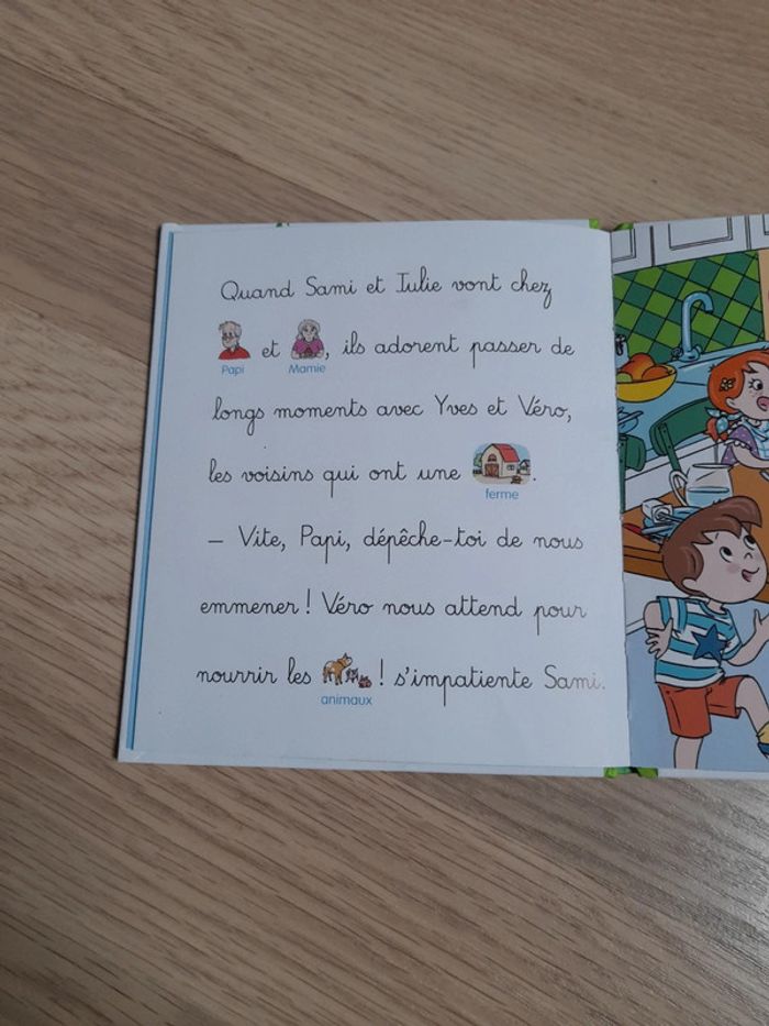 Sami et julie - photo numéro 3