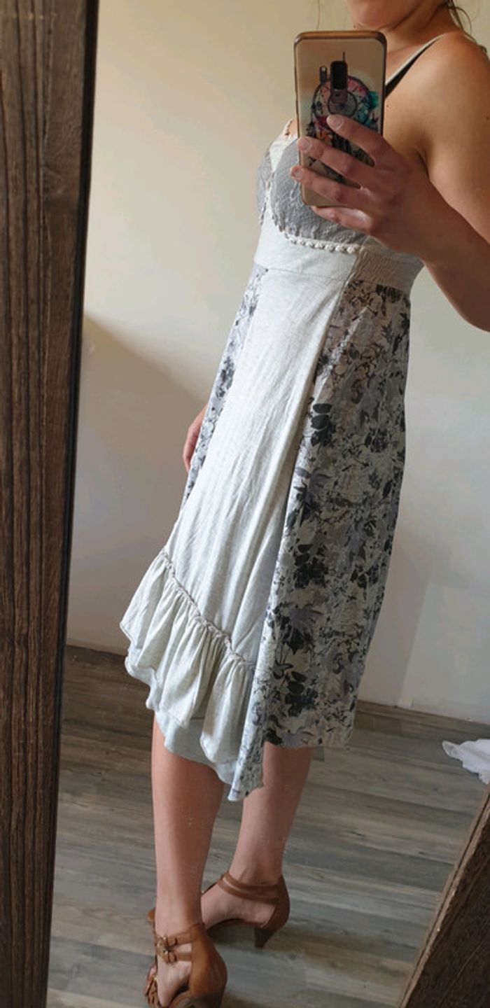 Robe originale - photo numéro 2