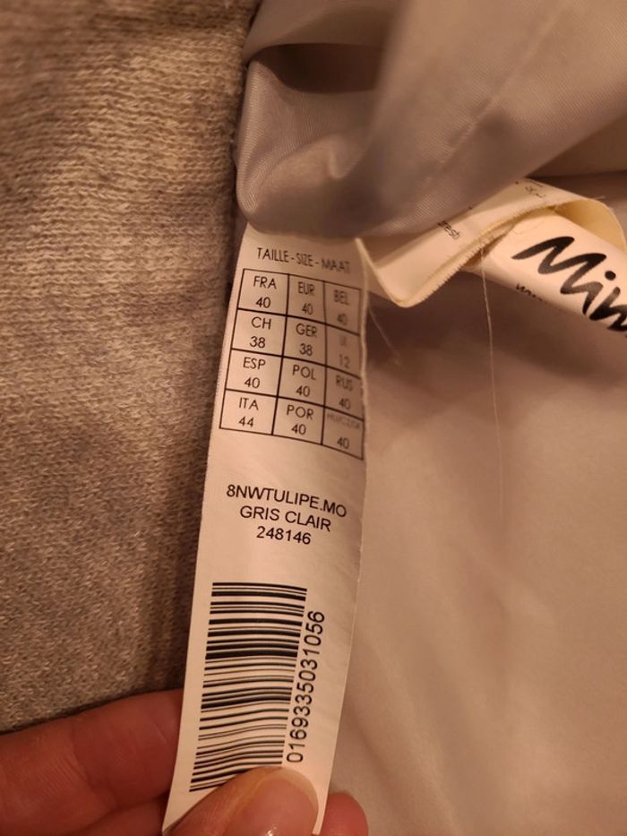 Manteau femme - photo numéro 4