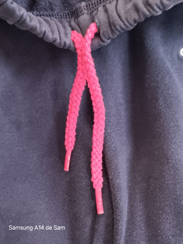 Jogging fille adidas 18-24 mois - photo numéro 7