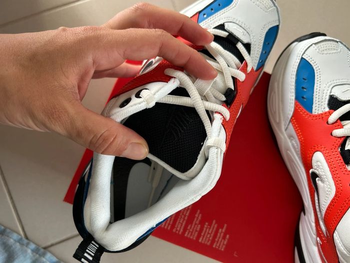 Basket Nike taille 38 - photo numéro 4