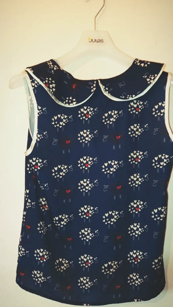 Haut taille S - photo numéro 6