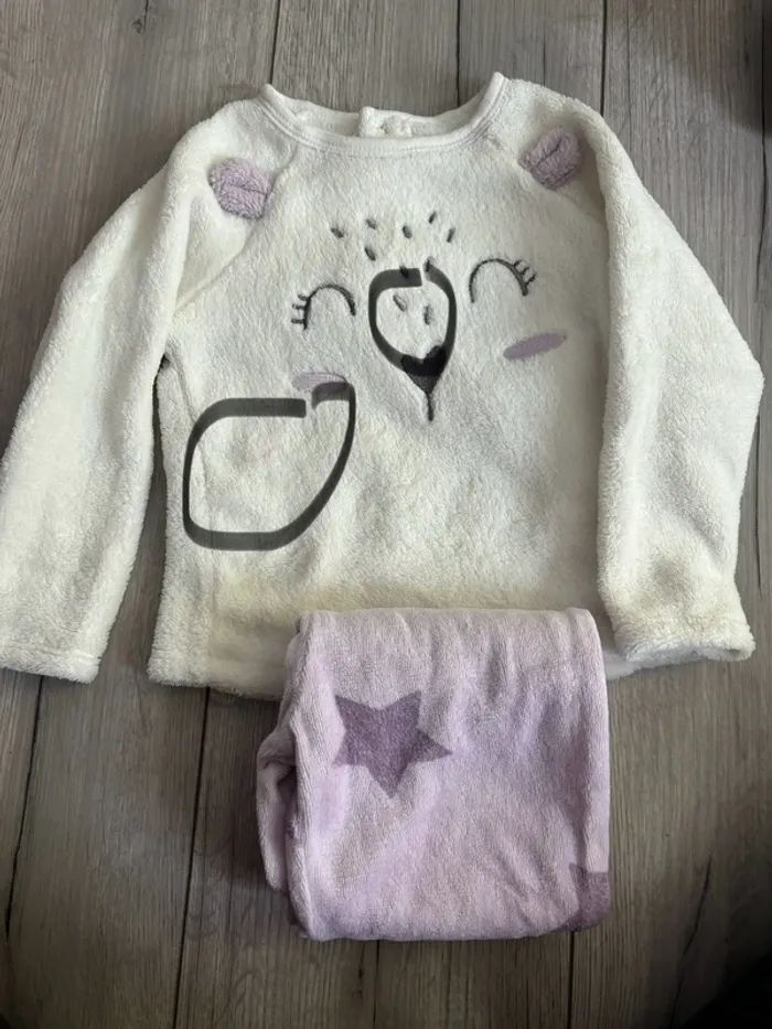Lot 24 mois fille - photo numéro 16