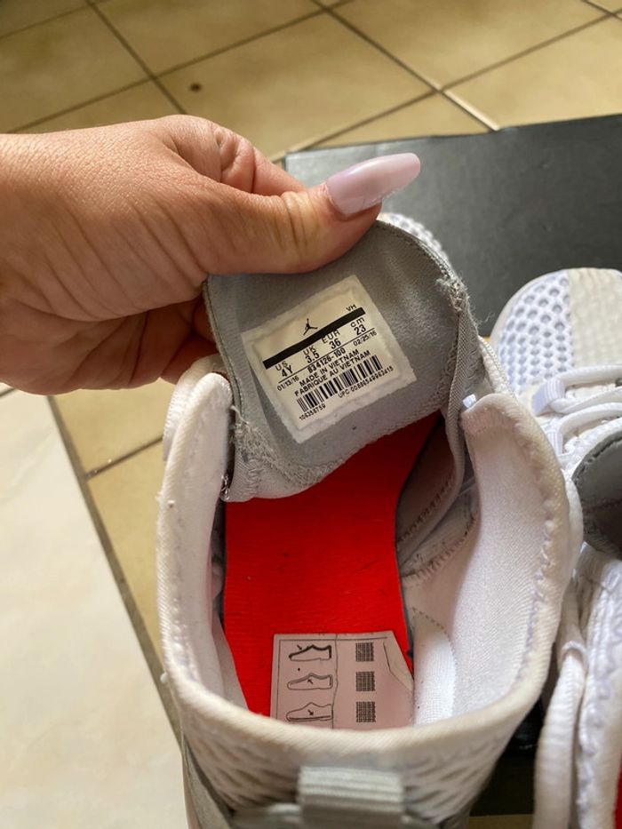 Jordan taille 36 - photo numéro 2