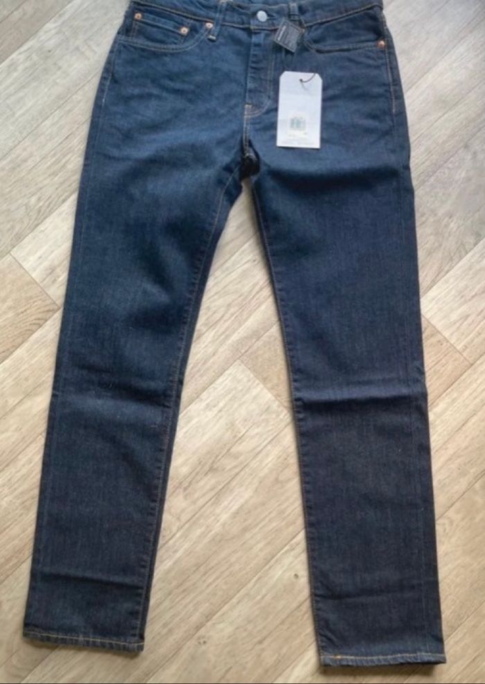 Jeans Lévis - photo numéro 2