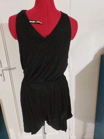 Combishort