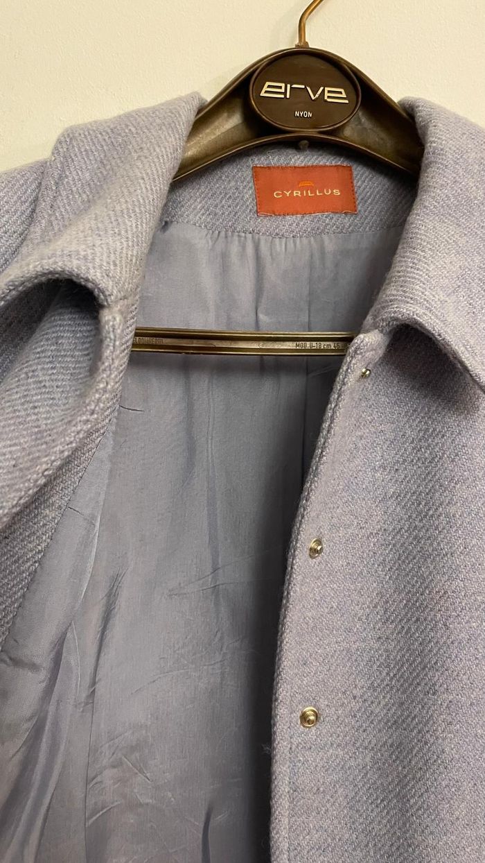 veste femme T38 - photo numéro 3