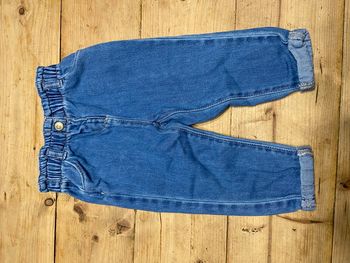 Jeans Tape a l’œil